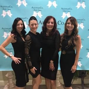 Meet your Posher, Janice